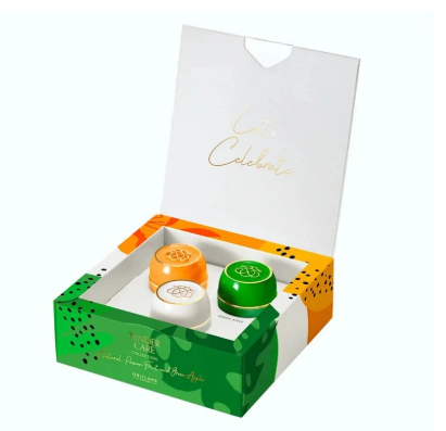 DARČEK PRI OBJEDNÁVKE NAD 50 EUR